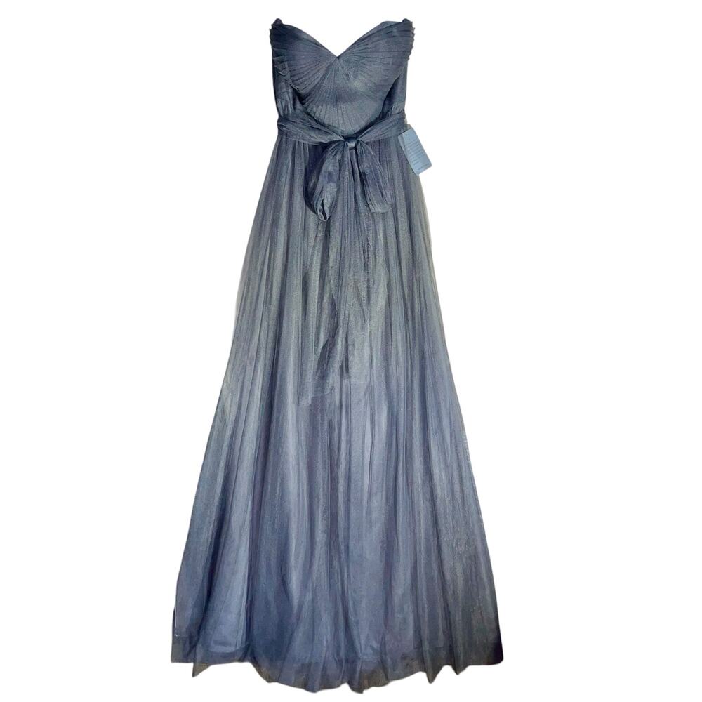 Jenny Yoo Annabelle Convertible Dress - Picture 2 of 11
